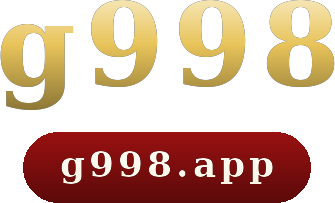 g998 logo