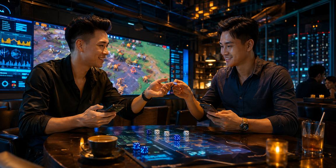 g998 Xem những gì có trong khu thành viên